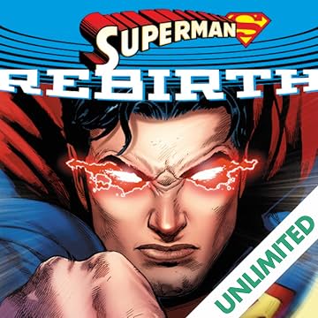 Superman (2016-2018)